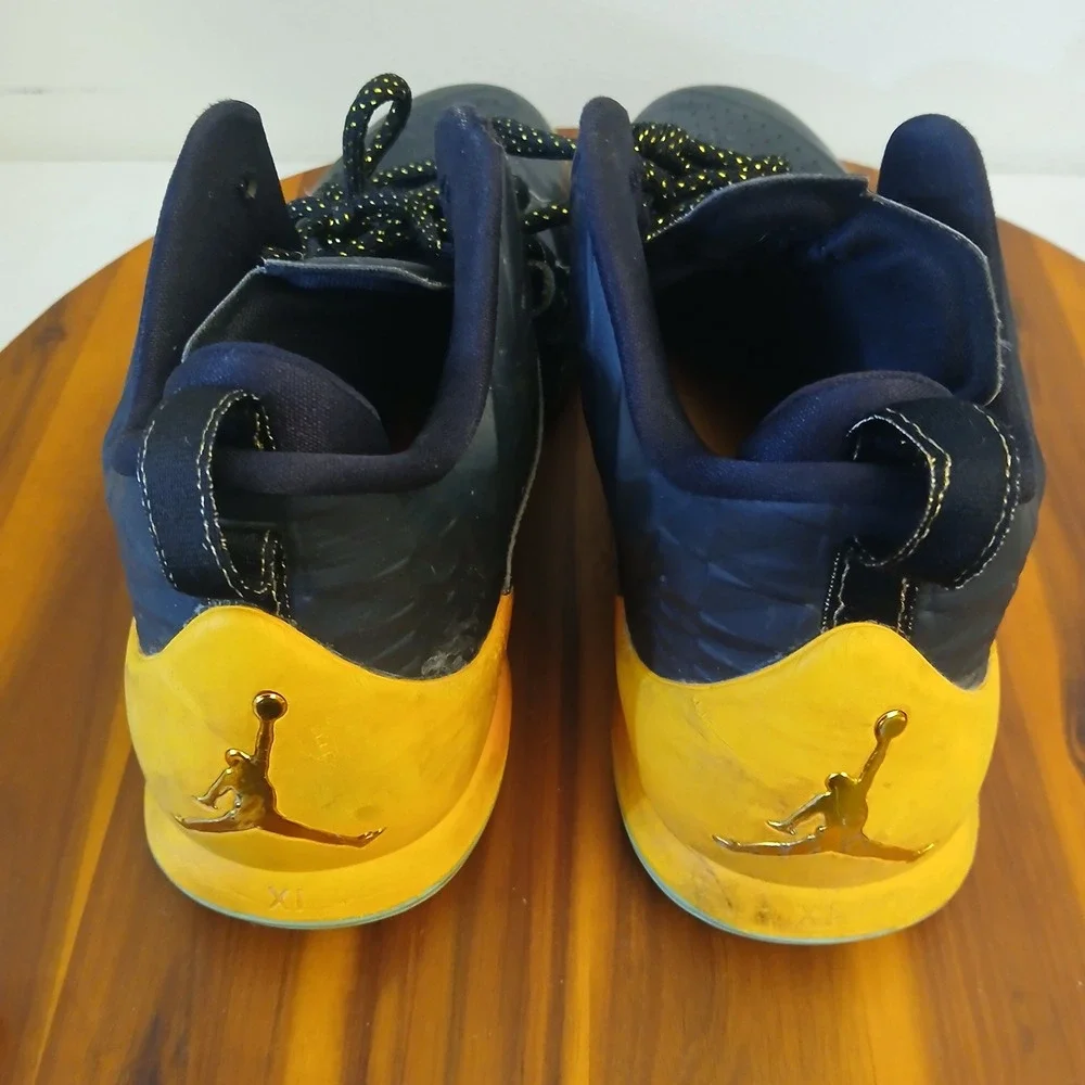 Jordan see images